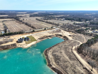 Private Lakefront Lot For Sale! - photo 8