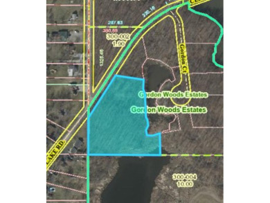 Lake Acreage For Sale in Crown Point, Indiana