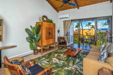 Kamaole Sands 6-402 is a top floor 2BD/2BA condo offering - photo 1
