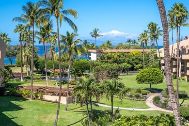 Kamaole Sands 6-402 is a top floor 2BD/2BA condo offering - photo 2