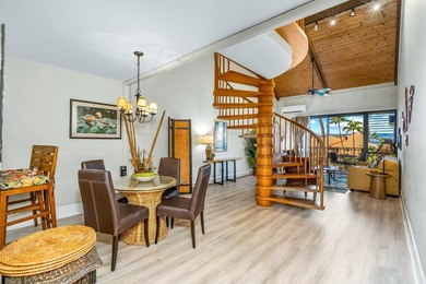 Kamaole Sands 6-402 is a top floor 2BD/2BA condo offering - photo 3