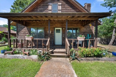 Cozy Cabin w/Room to Grow at Richland Chambers Lake! - photo 2