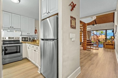Kamaole Sands 6-402 is a top floor 2BD/2BA condo offering - photo 4