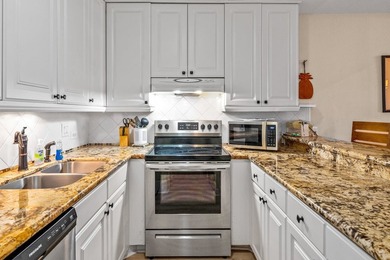 Kamaole Sands 6-402 is a top floor 2BD/2BA condo offering - photo 7