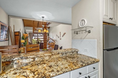 Kamaole Sands 6-402 is a top floor 2BD/2BA condo offering - photo 8