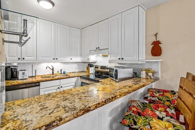 Kamaole Sands 6-402 is a top floor 2BD/2BA condo offering - photo 9