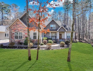 Lake Coronado Home For Sale in Hot Springs Village Arkansas