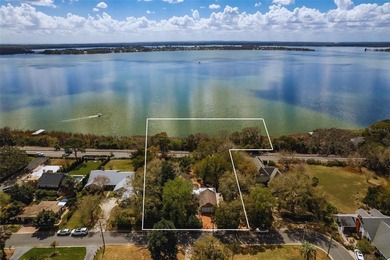 Lake Dora Home For Sale in Mount Dora Florida