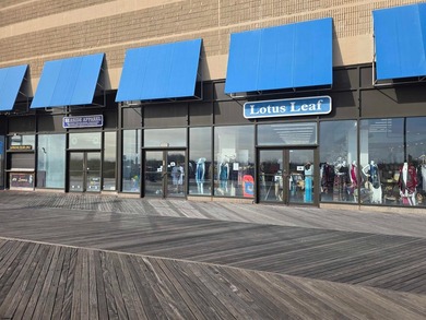 1666 Sq Ft. Retail space on the legendary Boardwalk available - photo 1