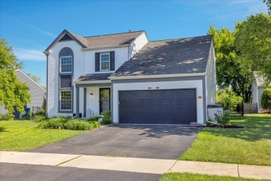 Lake Home For Sale in Aurora, Illinois