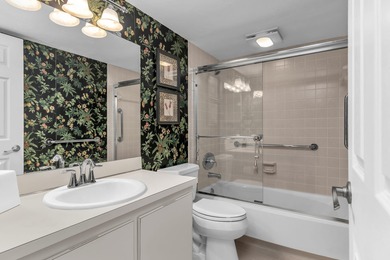 Live the Marco Island Lifestyle in this 12th floor 'Paradise in - photo 11