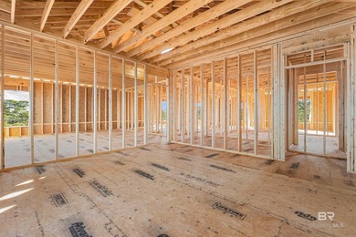 Stunning Gulf Shores Raised Beach Home with Pool, Elevator, Boat