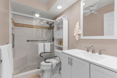 Live the Marco Island Lifestyle in this 12th floor 'Paradise in - photo 12