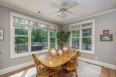 Beautiful Golf-Course Home on the 9th Hole of The Preserve at - photo 14