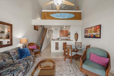 Top-floor 2-bedroom, 2-bathroom Maui Vista condo in highly - photo 4