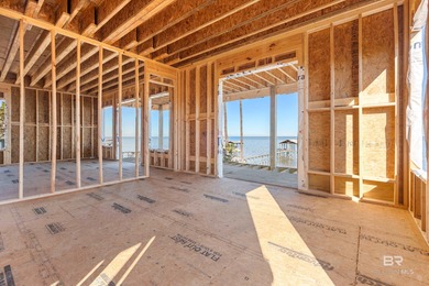 Stunning Gulf Shores Raised Beach Home with Pool, Elevator, Boat