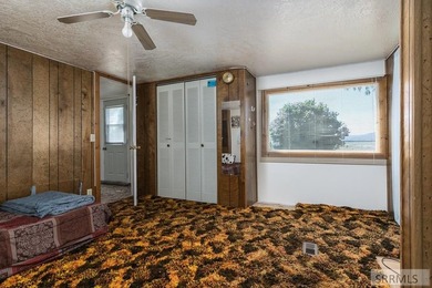 21.11 Fully Fenced Acres on Wood Canyon Road, just feet from