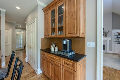 Beautiful Golf-Course Home on the 9th Hole of The Preserve at - photo 17