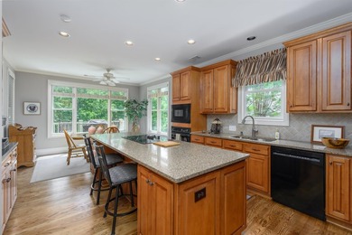 Beautiful Golf-Course Home on the 9th Hole of The Preserve at - photo 18