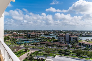 Live the Marco Island Lifestyle in this 12th floor 'Paradise in - photo 18