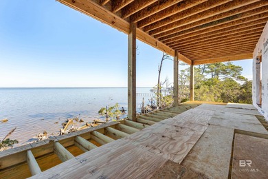 Stunning Gulf Shores Raised Beach Home with Pool, Elevator, Boat