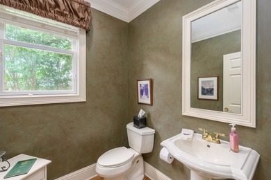 Beautiful Golf-Course Home on the 9th Hole of The Preserve at - photo 19