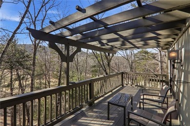 Lake Sconti Condo For Sale in Jasper Georgia