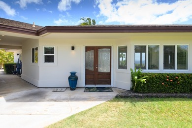 Kohala by the Sea single level home with breathtaking ocean - photo 21