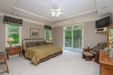 Beautiful Golf-Course Home on the 9th Hole of The Preserve at - photo 21