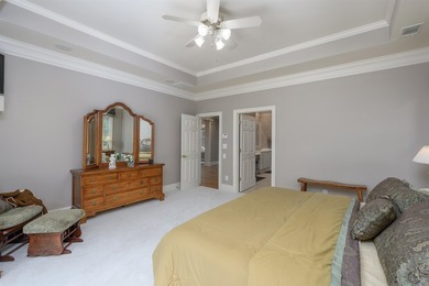Beautiful Golf-Course Home on the 9th Hole of The Preserve at - photo 22