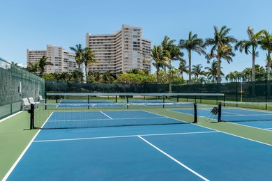 Live the Marco Island Lifestyle in this 12th floor 'Paradise in - photo 25