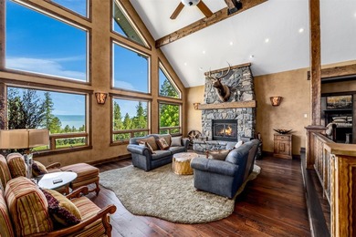150 Coyote Ridge in Somers, Montana, is a one of a kind - photo 25