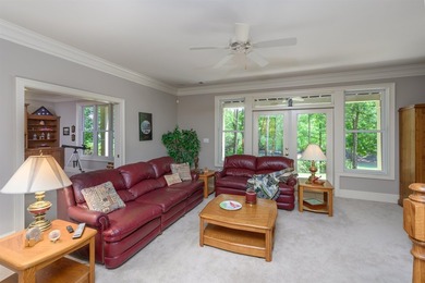 Beautiful Golf-Course Home on the 9th Hole of The Preserve at - photo 28