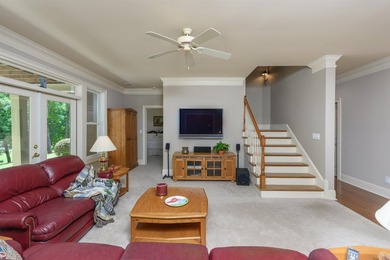 Beautiful Golf-Course Home on the 9th Hole of The Preserve at - photo 29