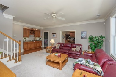 Beautiful Golf-Course Home on the 9th Hole of The Preserve at - photo 30