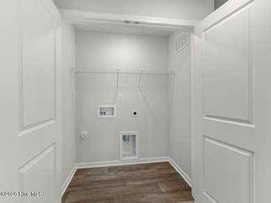 Welcome to The Willows at Blake Farm! The Pearson townhome is a - photo 31