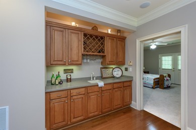 Beautiful Golf-Course Home on the 9th Hole of The Preserve at - photo 31