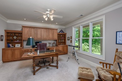 Beautiful Golf-Course Home on the 9th Hole of The Preserve at - photo 32