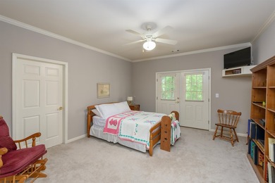 Beautiful Golf-Course Home on the 9th Hole of The Preserve at - photo 33