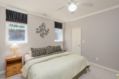 Beautiful Golf-Course Home on the 9th Hole of The Preserve at - photo 34