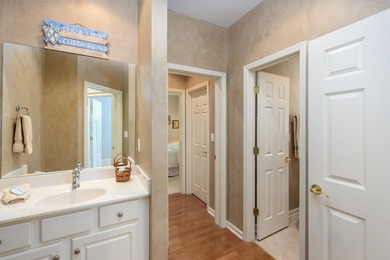 Beautiful Golf-Course Home on the 9th Hole of The Preserve at - photo 35