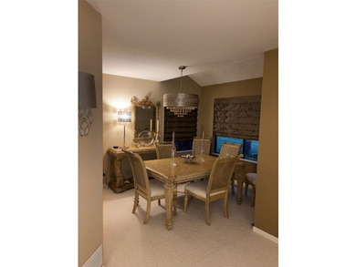 First Floor Pinehurst model captures the sunrise as dawn breaks - photo 5