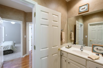 Beautiful Golf-Course Home on the 9th Hole of The Preserve at - photo 37