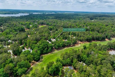 Beautiful Golf-Course Home on the 9th Hole of The Preserve at - photo 39