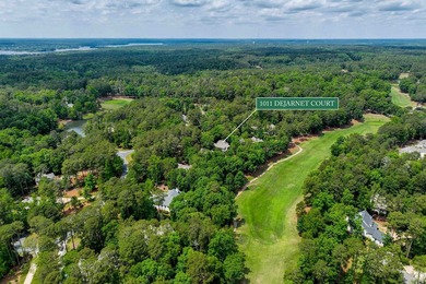 Beautiful Golf-Course Home on the 9th Hole of The Preserve at - photo 40