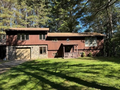 (private lake, pond, creek) Home For Sale in Rhinelander Wisconsin