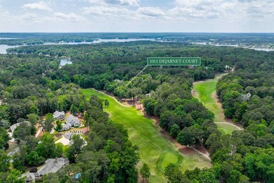 Beautiful Golf-Course Home on the 9th Hole of The Preserve at - photo 41