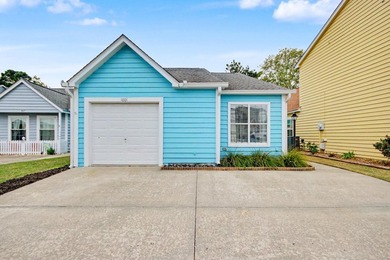Experience coastal living in a beautifully updated home located - photo 2