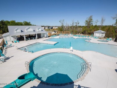 Welcome to The Willows at Blake Farm! The Pearson townhome is a - photo 42