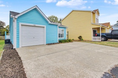 Experience coastal living in a beautifully updated home located - photo 3